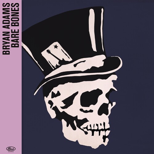 Bare Bones - Purple Colored Vinyl [Import]