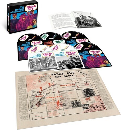 Freak Out! (60th Anniversary)