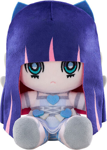 NEW PANTY & STOCKING WITH GARTERBELT STOCKING PUNI