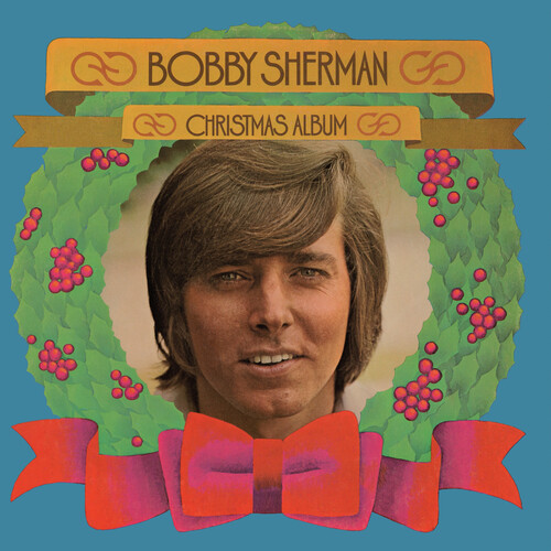 The Bobby Sherman Christmas Album