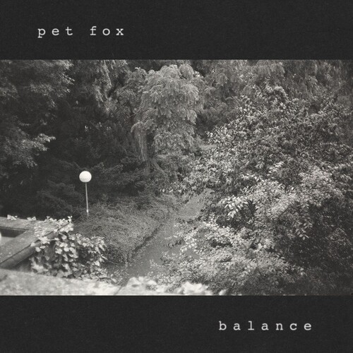 Balance - Cobweb