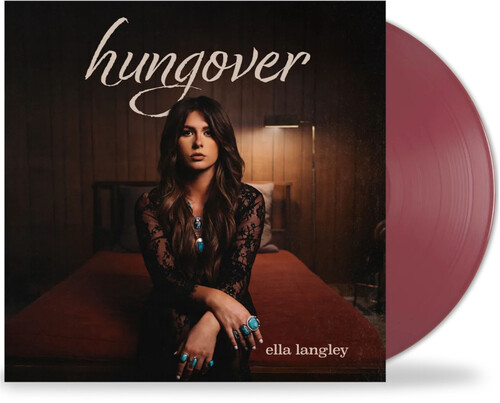 hungover