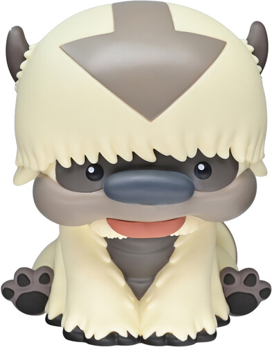 AVATAR - APPA FIGURAL BANK|alliance entertainment