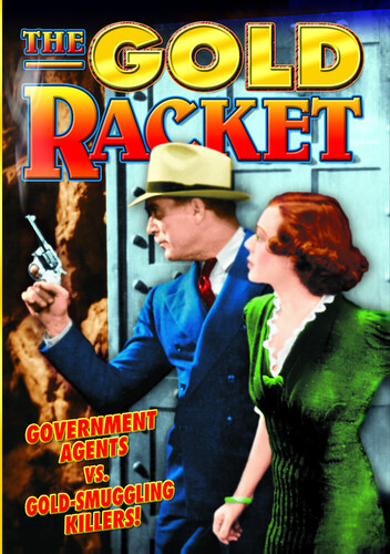 The Gold Racket