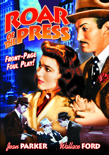 Roar of the Press