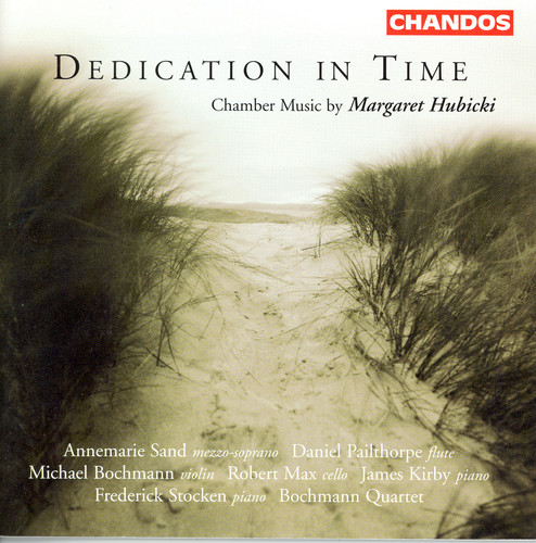 James Kirby - Dedication In Time