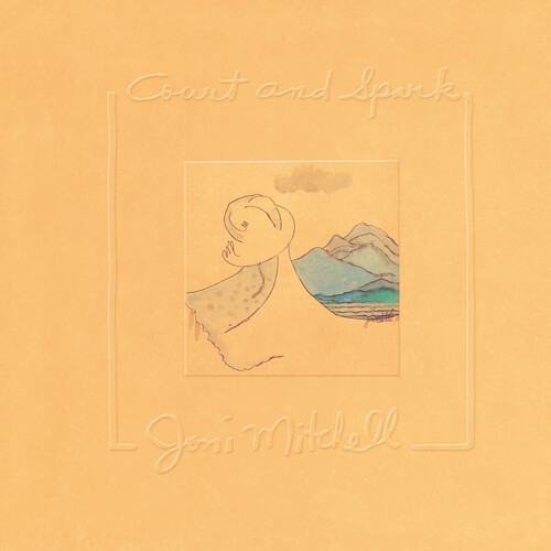 Court & Spark