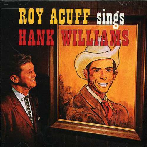 Sings Hank Williams