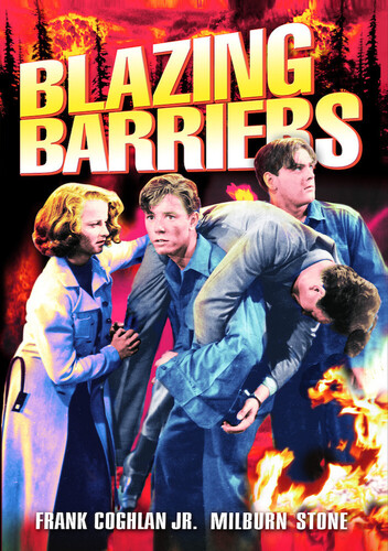 Blazing Barriers