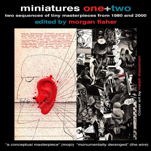 Miniatures One + Two [Import]