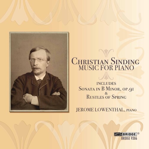 Music for Piano