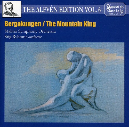 Mountain King the