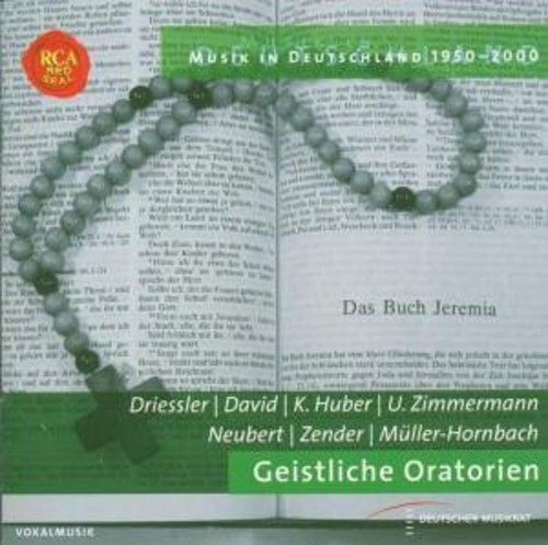 Vol. 70-Musik in Deutschland 1950-00