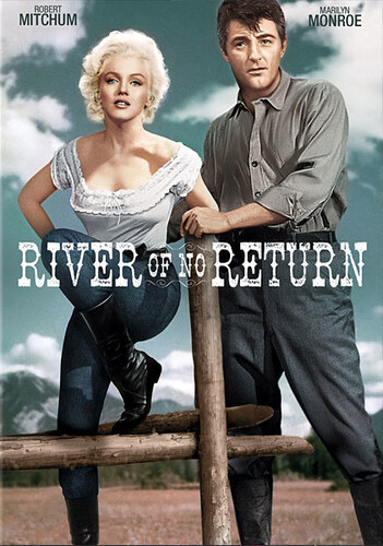 River of No Return - River of No Return