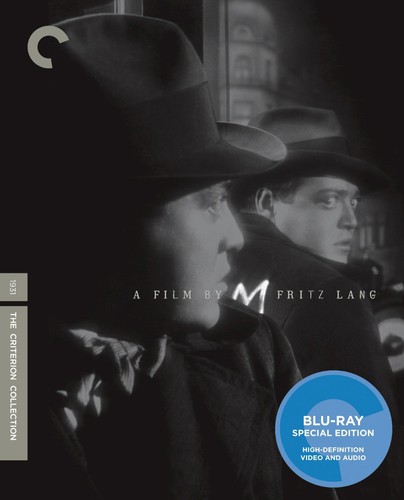 M (Criterion Collection)