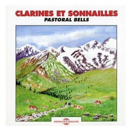 Pastoral Bells