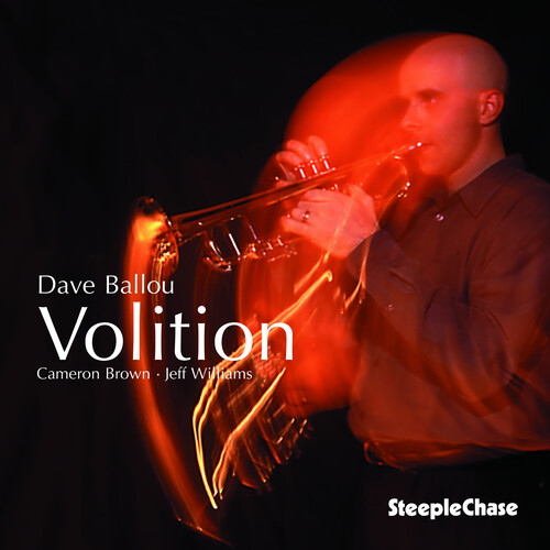 Volition