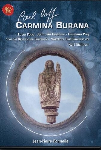 Carmina Burana [Import]