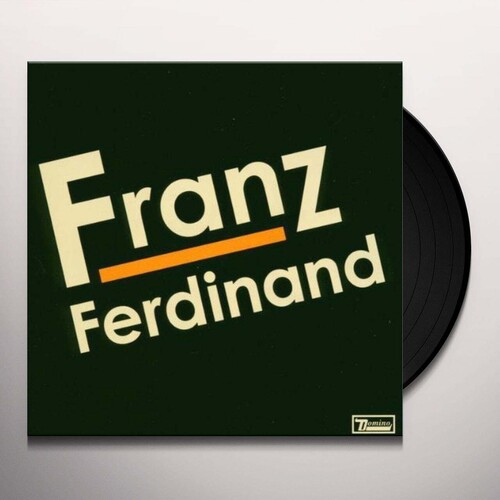 Franz Ferdinand [Import]