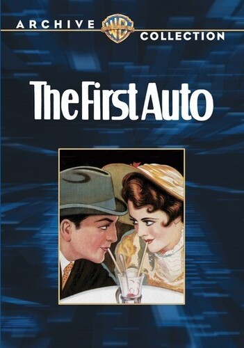 The First Auto