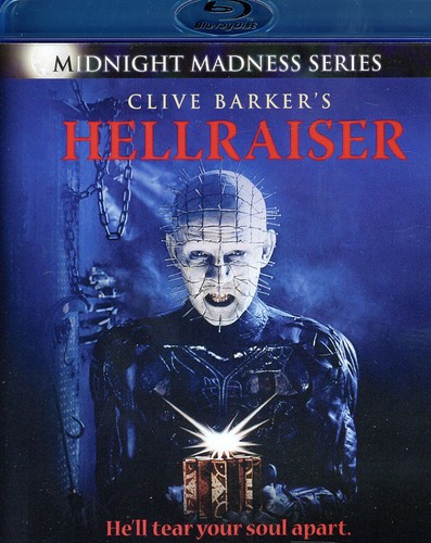 Hellraiser