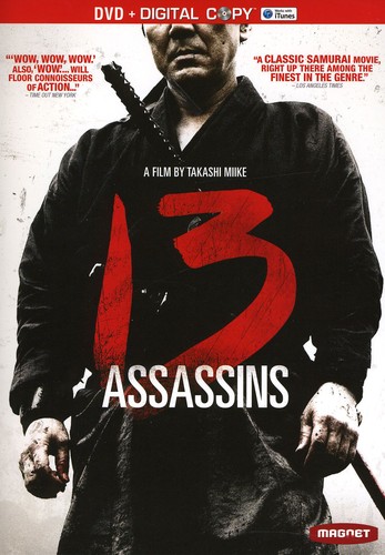 13 Assassins