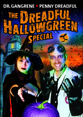 The Dreadful HallowGreen Special