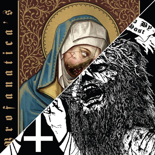 Sickened By Holy Host & Grand Masters Session