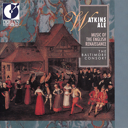 Watkins Ale-Music of the Engli