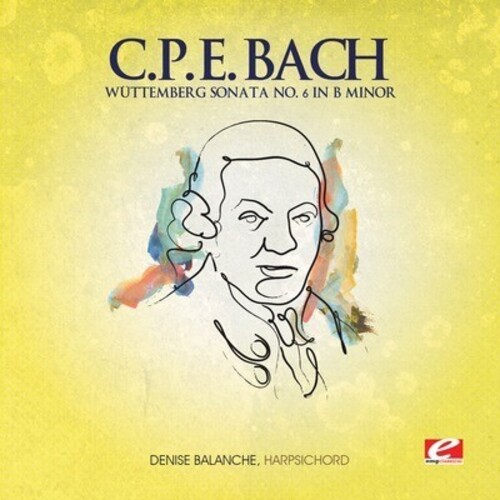 Wuttemberg Sonata 6 B Min