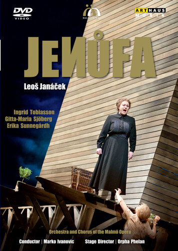 Jenufa