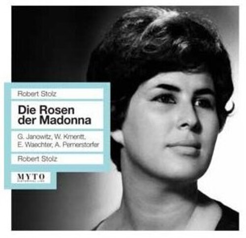 Die Rosen Der Madonna