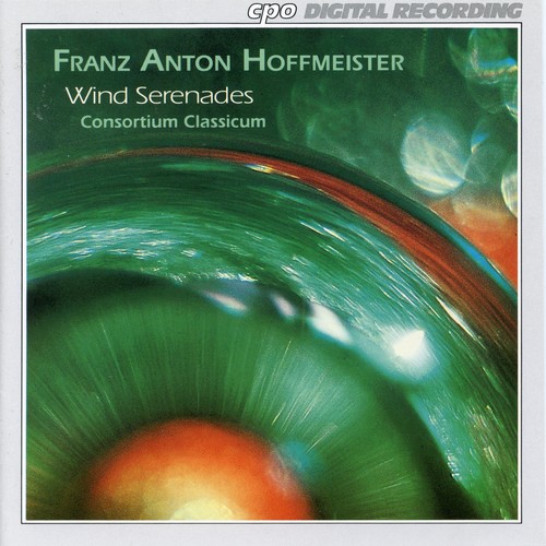 Wind Serenades