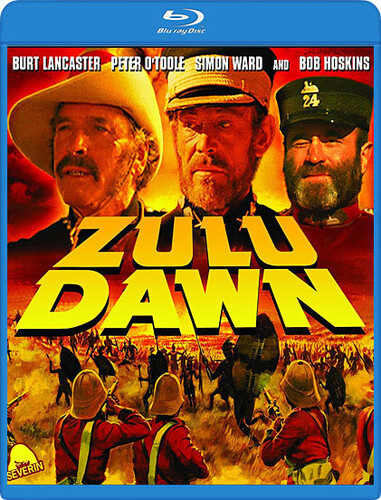 Zulu Dawn