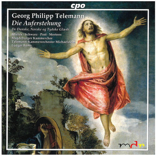 De Danske / Norske Og Tydske Gade