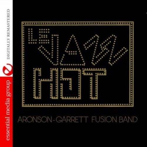 LE JAZZ HOT