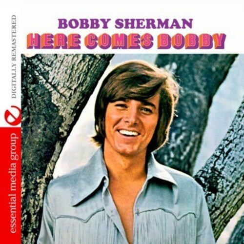 Here Comes Bobby|Bobby Sherman