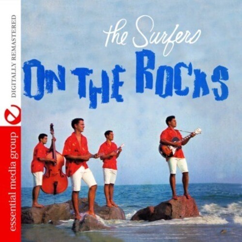 ON THE ROCKS