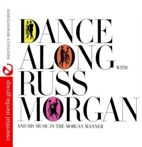 Dance Along with