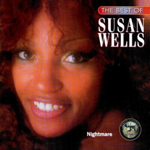 The Best of Susan Wells|Susan Wells
