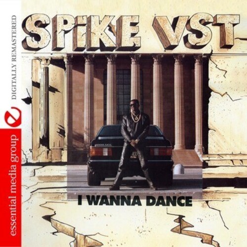 I WANNA DANCE