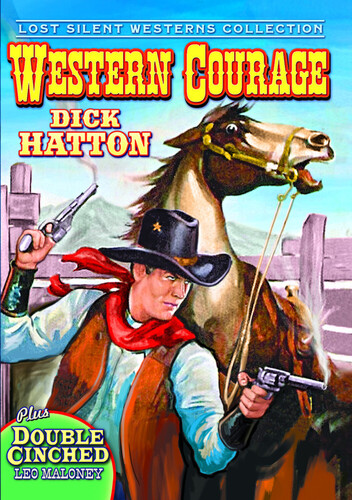 Western Courage /  Double Cinched