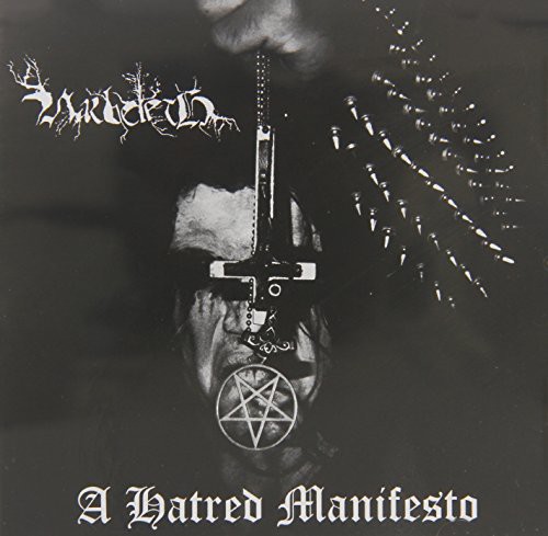 Hatred Manifesto