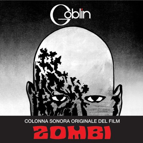 Goblin - Zombi