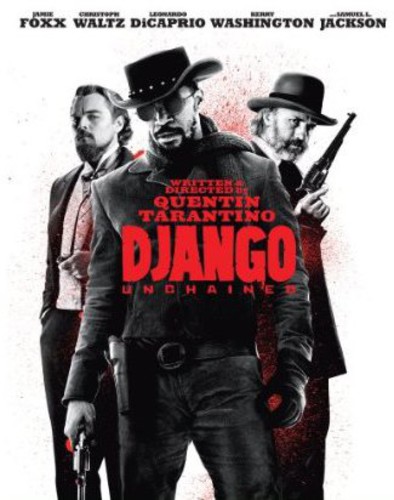 Django Unchained - Django Unchained