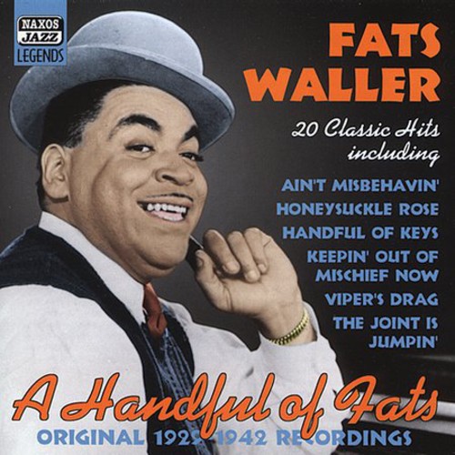 Handful of Fats