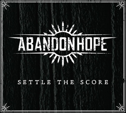 Settle The Score