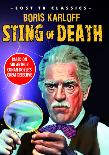 Sting of Death