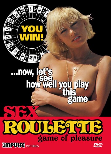 Sex Roulette