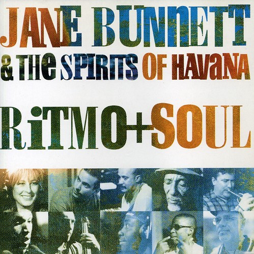 Ritmo + Soul